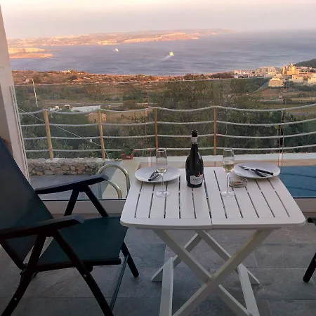 Blue Harbour Bed & Breakfast