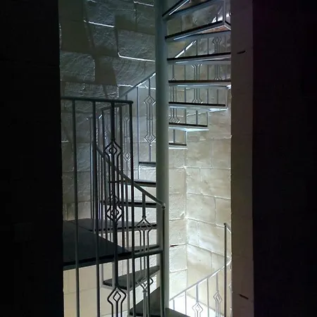 Blue Harbour Bed & Breakfast Nadur