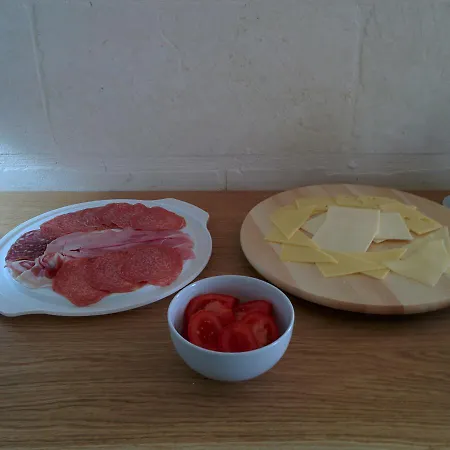 Blue Harbour Bed & Breakfast Nadur