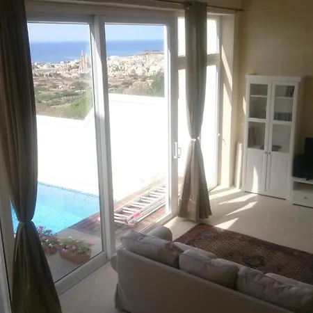 Blue Harbour Nadur