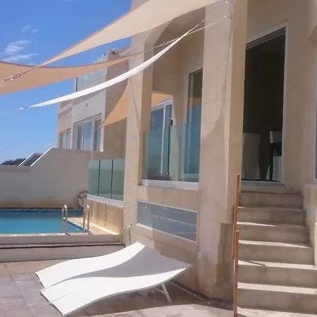 Blue Harbour Bed & Breakfast