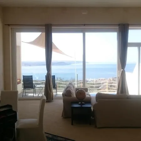 Bed & Breakfast Blue Harbour Nadur