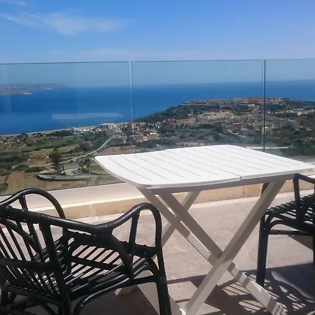 Bed & Breakfast Blue Harbour