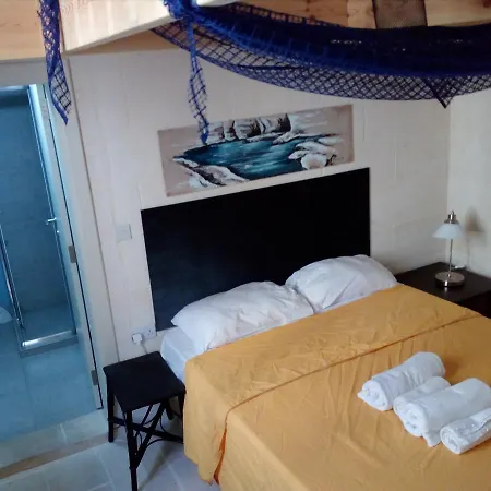 Blue Harbour Bed & Breakfast *