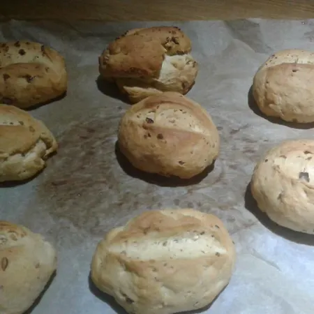 Nocleg ze śniadaniem Blue Harbour Nadur