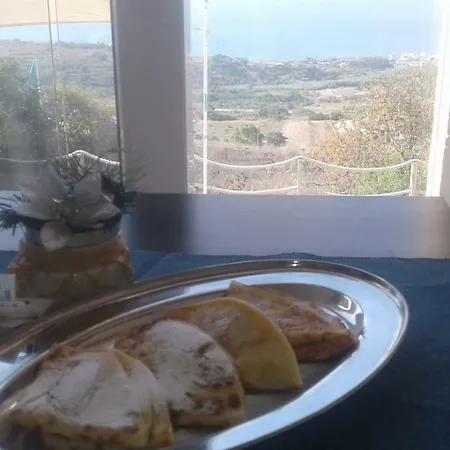 Bed & Breakfast Blue Harbour *