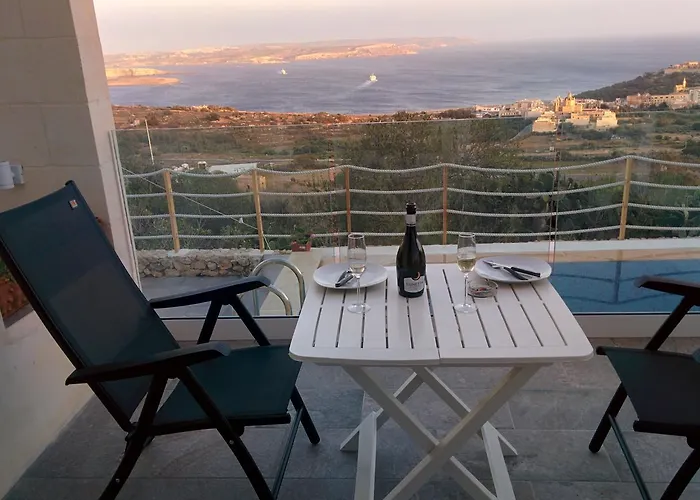 Blue Harbour Nocleg ze śniadaniem