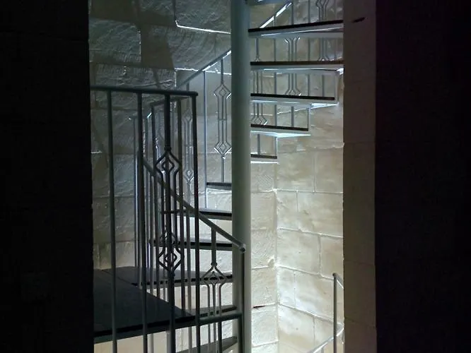 Blue Harbour Oda ve Kahvaltı Nadur