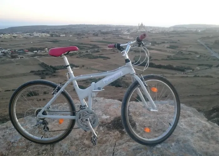 Oda ve Kahvaltı Blue Harbour