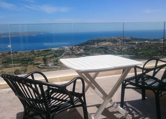 Oda ve Kahvaltı Blue Harbour