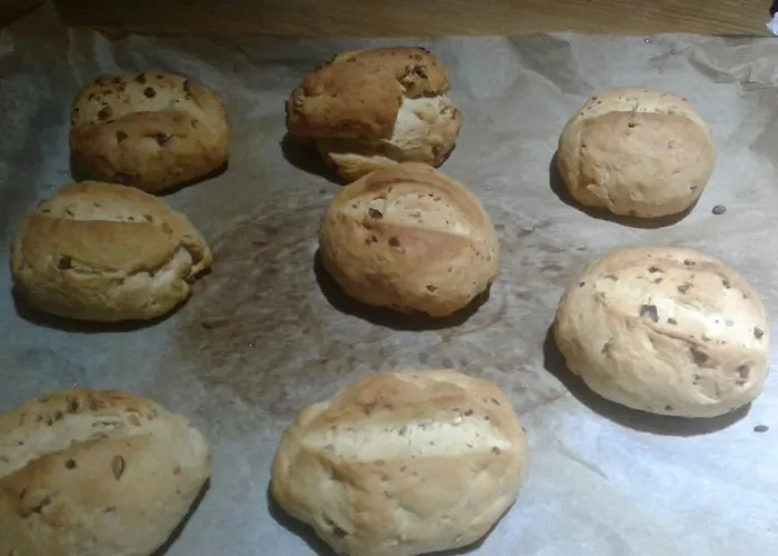 Oda ve Kahvaltı Blue Harbour Nadur