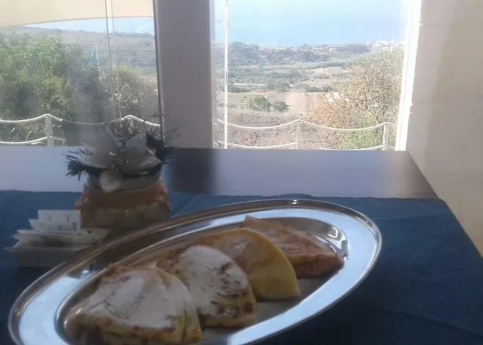 Oda ve Kahvaltı Blue Harbour *